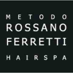 ROSSANO FERRETTI HAIRSPA