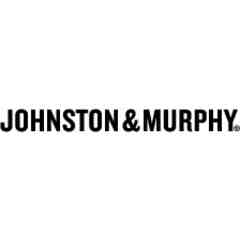 JOHNSTON & MURPHY