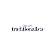 THE NEW TRADITIONALIST