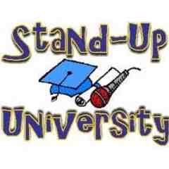 STAND-UP UNIVERSITY