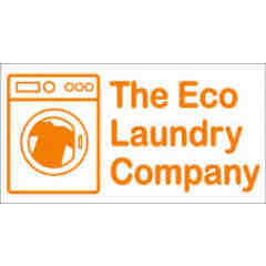 THE ECO LAUNDRY COMPANY