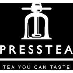 PRESS TEA
