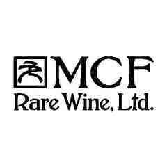 MCF RARE WINE, LTD.
