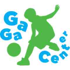 THE GAGA CENTER
