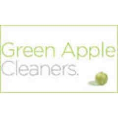 GREEN APPLE CLEANERS