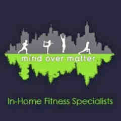 MIND OVER MATTER HEALTH & FITNESS