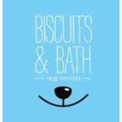 BISCUITS & BATH