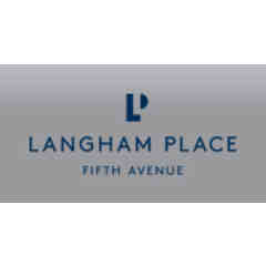 LANGHAM PLACE