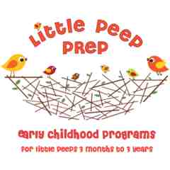 LITTLE PEEP PREP