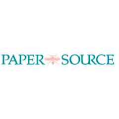PAPER SOURCE