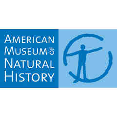 AMERICAN MUSEUM OF NATURAL HISTORY
