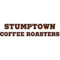 STUMPTOWN COFFEE