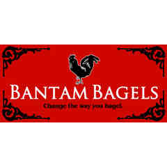 BANTAM BAGELS