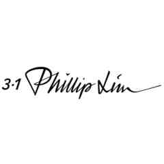 3.1 PHILLIP LIM