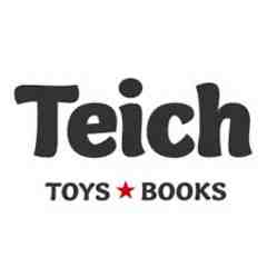 TEICH TOYS & BOOKS