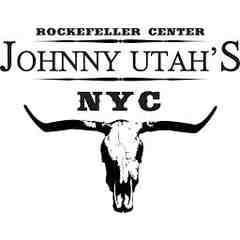 JOHNNY UTAH'S NYC