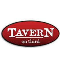 TAVERN ON THIRD