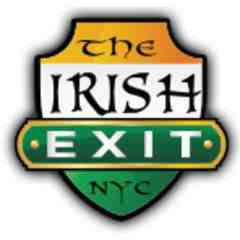 THE IRISH EXIT