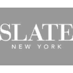 SLATE NYC