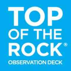 TOP OF THE ROCK