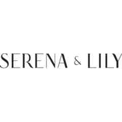 SERENA & LILY
