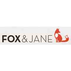 FOX & JANE