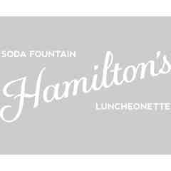 HAMILTON'S LUNCHEONETTE