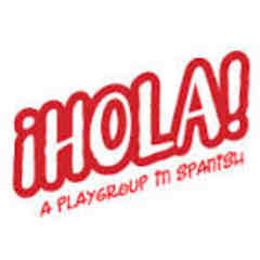 iHOLA!