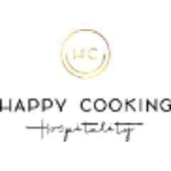 HAPPY COOKING HOSPITALITY