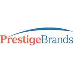 PRESTIGE BRANDS