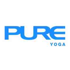 PURE Yoga