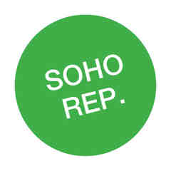SOHO REP.