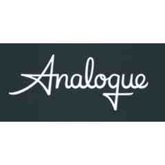 ANALOGUE