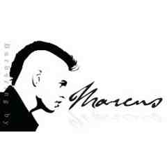 BARBERING BY MARCUS