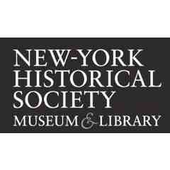 NEW YORK HISTORICAL SOCIETY MUSEUM