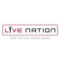LIVE NATION