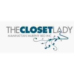 DOREEN TUMAN - THE CLOSET LADY