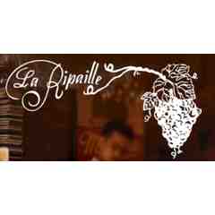 LA RIPAILLE