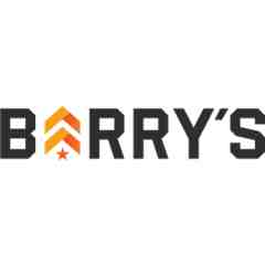 BARRY'S BOOTCAMP