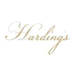 HARDING'S