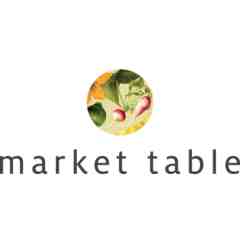 MARKET TABLE