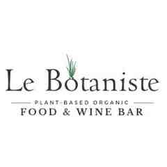 LE BOTANISTE