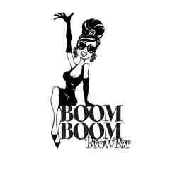 BOOM BOOM BROW BAR