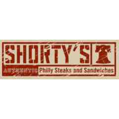 SHORTY'S