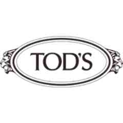 TOD'S