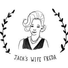 JACK'S WIFE FREDA