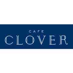 CAFE CLOVER
