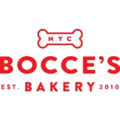 BOCCE'S BAKERY