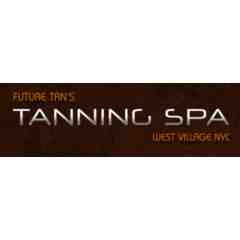 FUTURE TAN OF THE VILLAGE