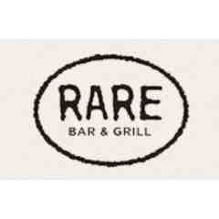 RARE BAR & GRILL